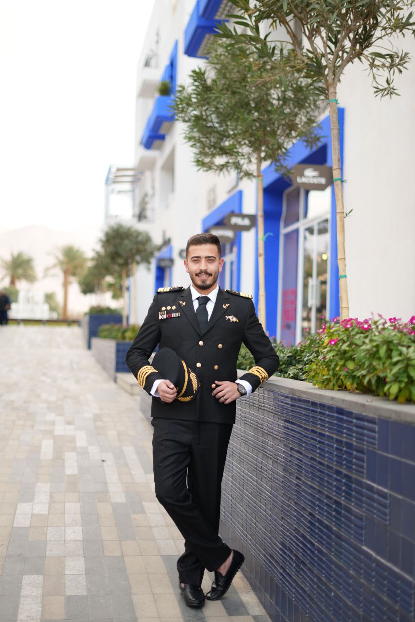 Mohannad